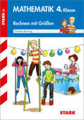 Brüning / Merle |  Training Grundschule - Mathematik "Rechnen mit Größen" | Buch |  Sack Fachmedien
