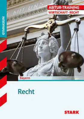 Vonderau / Ciolek |  Abitur-Training - Wirtschaft/Recht: Recht | Buch |  Sack Fachmedien