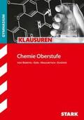 Schäfer / von Borstel / Maulbetsch |  Klausuren Gymnasium - Chemie Oberstufe | Buch |  Sack Fachmedien