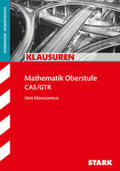 Mühlenfeld |  Klausuren Gymnasium - Mathematik Oberstufe | Buch |  Sack Fachmedien