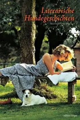 Tieger / Plinke |  Literarische Hundegeschichten | Buch |  Sack Fachmedien