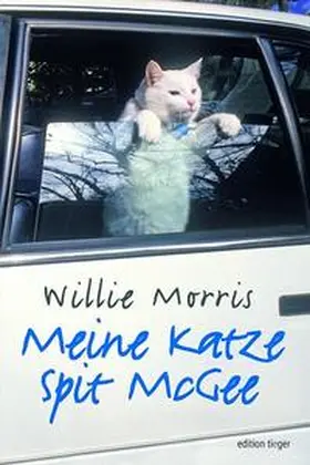 Morris |  Meine Katze Spit McGee | Buch |  Sack Fachmedien