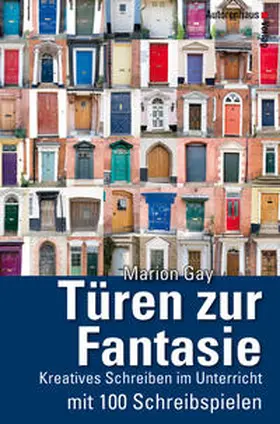 Gay |  Türen zur Fantasie | Buch |  Sack Fachmedien