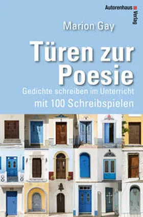 Gay |  Türen zur Poesie | Buch |  Sack Fachmedien