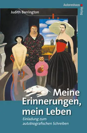 Barrington |  Meine Erinnerungen, mein Leben | Buch |  Sack Fachmedien
