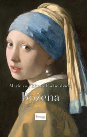 Ebner-Eschenbach |  Bozena | Buch |  Sack Fachmedien