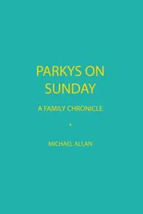 Allan |  Parkys on Sunday | Buch |  Sack Fachmedien