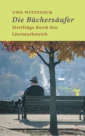 Wittstock |  Die Büchersäufer | Buch |  Sack Fachmedien