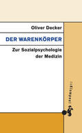 Decker |  Der Warenkörper | eBook | Sack Fachmedien