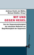 Knahl / Städtler / Müller |  Mit und gegen Hegel | eBook | Sack Fachmedien