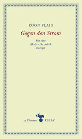 Flaig |  Gegen den Strom | Buch |  Sack Fachmedien