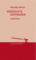 Rinck / Kattner |  Verzückte Distanzen | Buch |  Sack Fachmedien