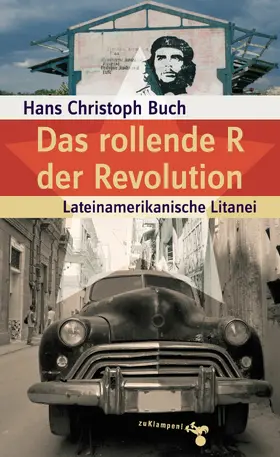 Buch |  Das rollende R der Revolution | eBook | Sack Fachmedien