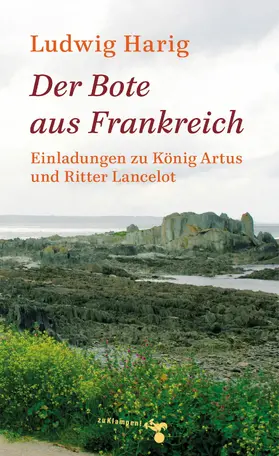 Harig |  Der Bote aus Frankreich | eBook | Sack Fachmedien