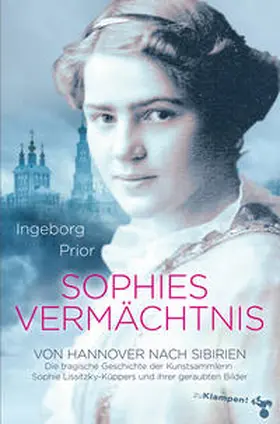 Prior |  Sophies Vermächtnis | Buch |  Sack Fachmedien