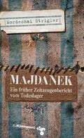 Strigler / Beer |  Majdanek | eBook | Sack Fachmedien