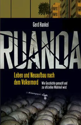 Hankel |  Ruanda | eBook | Sack Fachmedien