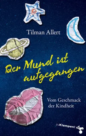 Allert |  Der Mund ist aufgegangen | eBook | Sack Fachmedien