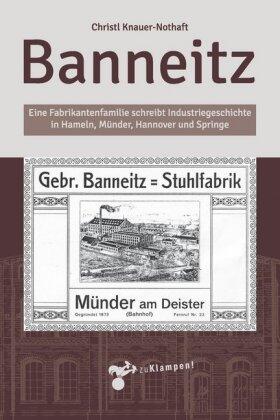 Knauer-Nothaft | Knauer-Nothaft, C: Banneitz | Buch | 978-3-86674-583-4 | sack.de