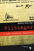 Wette |  Filbinger - eine deutsche Karriere | Buch |  Sack Fachmedien