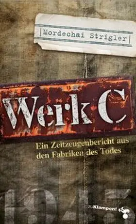 Strigler / Beer |  Werk C. | Buch |  Sack Fachmedien