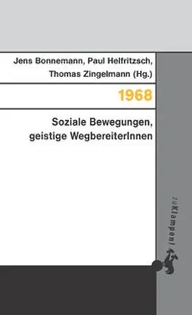 Bonnemann / Helfritzsch / Zingelmann |  1968 | Buch |  Sack Fachmedien