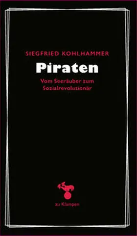 Kohlhammer / Hamilton |  Piraten | Buch |  Sack Fachmedien