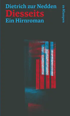 zur Nedden |  Diesseits | Buch |  Sack Fachmedien