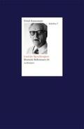 Sonnemann / Fiebig |  Schriften / Land der Sprachlosigkeit. Schriften 7 | eBook | Sack Fachmedien