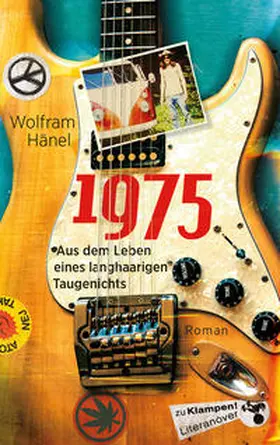 Hänel |  1975 | Buch |  Sack Fachmedien