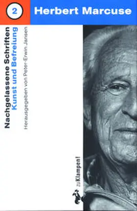 Marcuse / Jansen |  Nachgelassene Schriften / Kunst und Befreiung | eBook | Sack Fachmedien