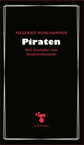 Kohlhammer |  Piraten | eBook | Sack Fachmedien