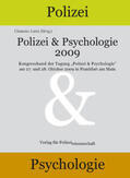 Lorei |  Polizei & Psychologie 2009 | Buch |  Sack Fachmedien