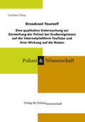 Schug |  Broadcast Yourself | Buch |  Sack Fachmedien