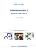 Möllers / Ooyen |  Polizeiwissenschaft 03 | Buch |  Sack Fachmedien