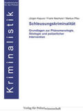 Kepura / Niechziol / Pfau |  Kepura, J: Schleusungskriminalität | Buch |  Sack Fachmedien