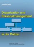 Vera |  Organisation und Personalmanagement in der Polizei | Buch |  Sack Fachmedien