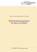Kober / Frevel |  Sicherheitskooperation für Bus und Bahn | Buch |  Sack Fachmedien