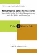 Niegisch / Schäfer |  Herausragende Sonderkommissionen | Buch |  Sack Fachmedien