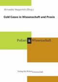 Stupperich |  Cold Cases in Wissenschaft und Praxis | Buch |  Sack Fachmedien