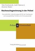Nettelnstroth / Martens / Binder |  Nettelnstroth, W: Nachwuchsgewinnung in der Polizei | Buch |  Sack Fachmedien