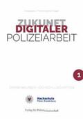 Rüdiger |  Zukunft Digitaler Polizeiarbeit | Buch |  Sack Fachmedien