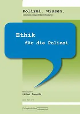 Grutzpalk |  Polizei.Wissen | eBook | Sack Fachmedien