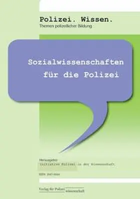Grutzpalk |  Polizei.Wissen | eBook | Sack Fachmedien