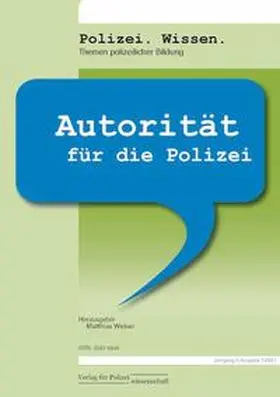 Grutzpalk |  Polizei.Wissen | eBook | Sack Fachmedien