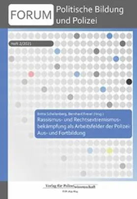  Forum Politische Bildung und Polizei | eBook | Sack Fachmedien