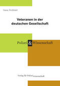 Wedekind |  Veteranen in der deutschen Gesellschaft | Buch |  Sack Fachmedien