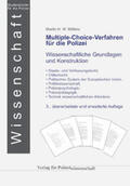 Möllers |  Multiple-Choice-Verfahren für die Polizei | Buch |  Sack Fachmedien