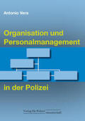 Vera |  Organisation und Personalmanagement in der Polizei | eBook | Sack Fachmedien