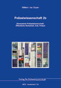 Möllers / van Ooyen |  Polizeiwissenschaft | Buch |  Sack Fachmedien